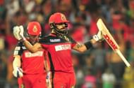 The run machine - Virat Kohli